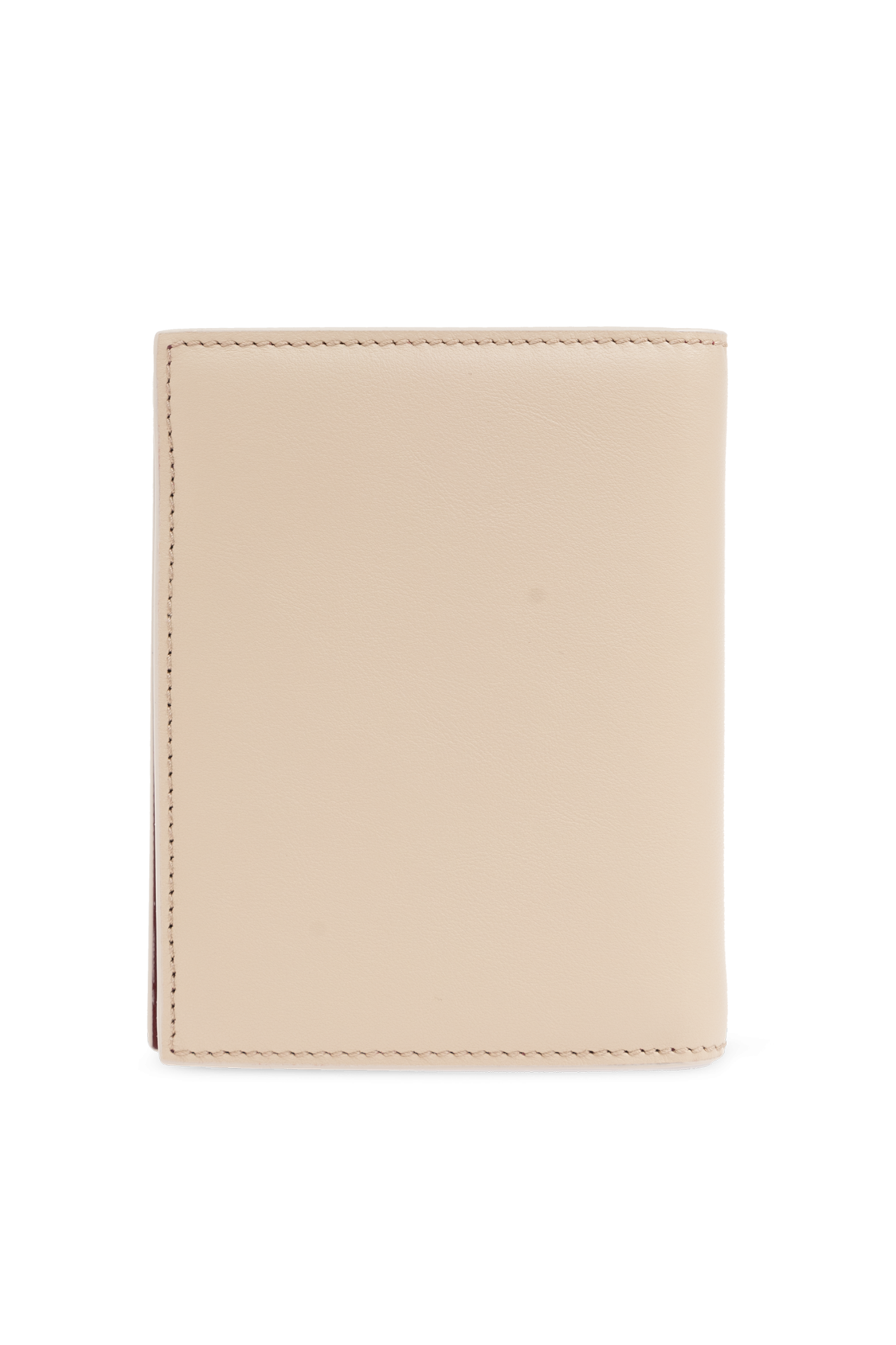 FERRAGAMO Leather wallet | Women's Accessories | Vitkac
